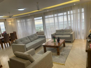 Magnificent Nyali ocean view 3bedroom apartment